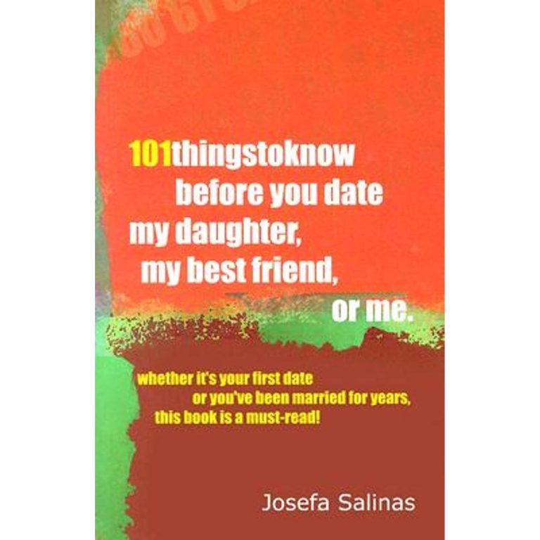 101 Must-Know Tips To Successfully Date Josefa Salinas In 2023 – Get Ready For A Fun Journey!