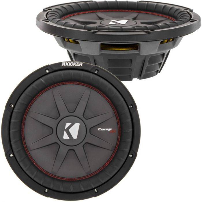 2023 Buyer’S Guide: Discover The Best 12 Inch Shallow Mount Subwoofers