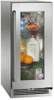 Top 15 Inch Undercounter Refrigerators 2023: Space-Saving Solutions For Modern Kitchens