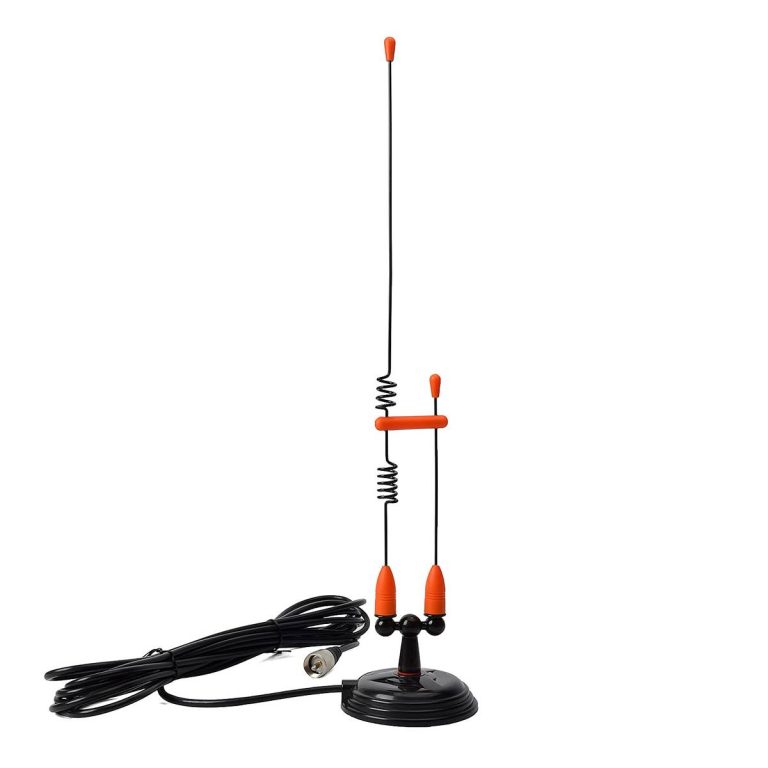 2023’S Top 2 Meter Mobile Antennas: Boost Your Range And Signal Quality!