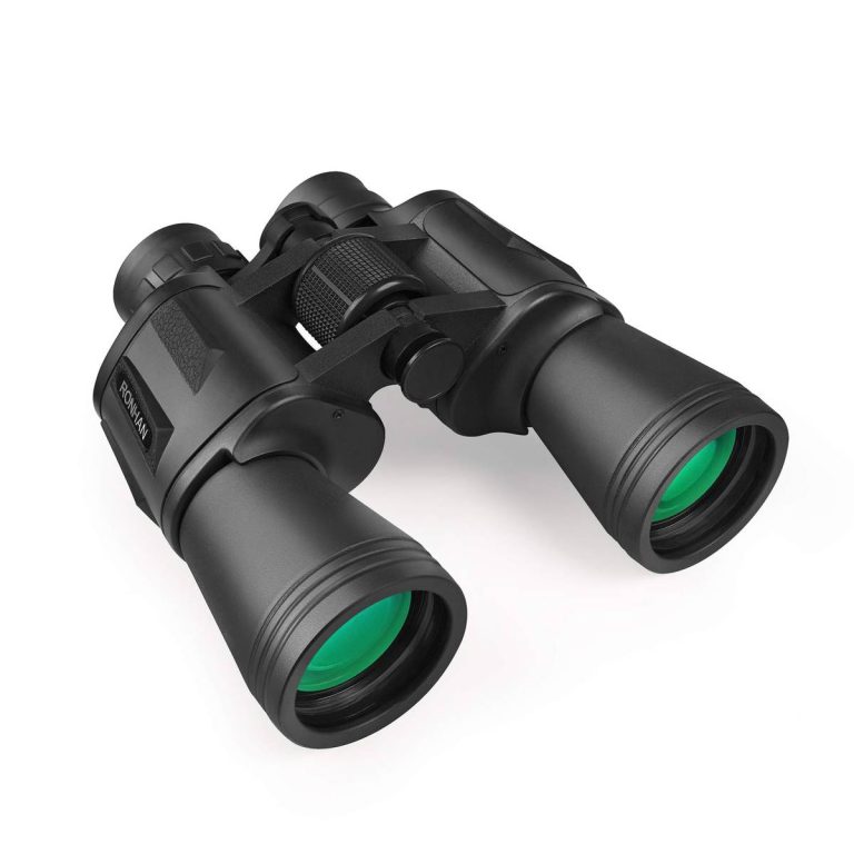 Clear Vision Ahead: Discover The Top 20 X 50 Binoculars In 2023 For Unparalleled Viewing Experience!