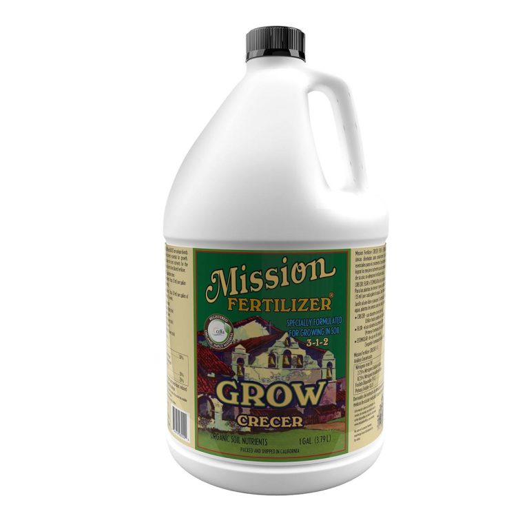 2023 Best 3-1-2 Fertilizers: Unlock Your Garden’S Growth Potential And Supercharge Your Plants!