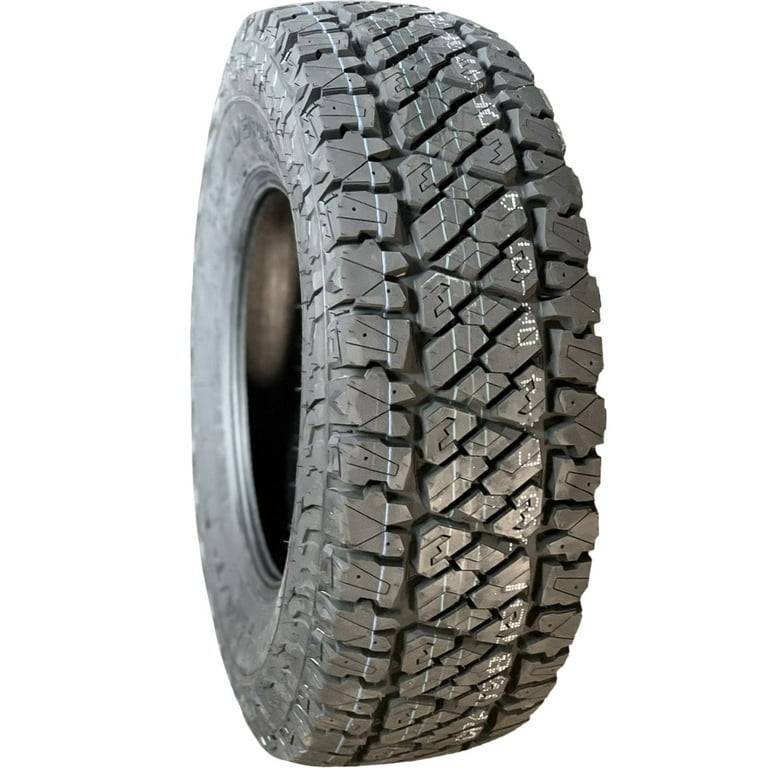 Top 35X12.50R20 All Terrain Tires Of 2023: Uncover The Ultimate Performance & Durability!