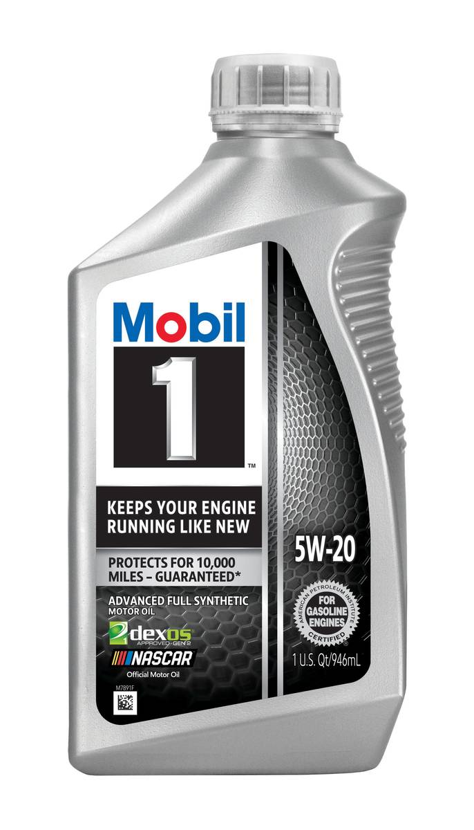 The Best 5W-20 Synthetic Motor Oils Of 2023: Find The Maximum Performance Oil For Your Car