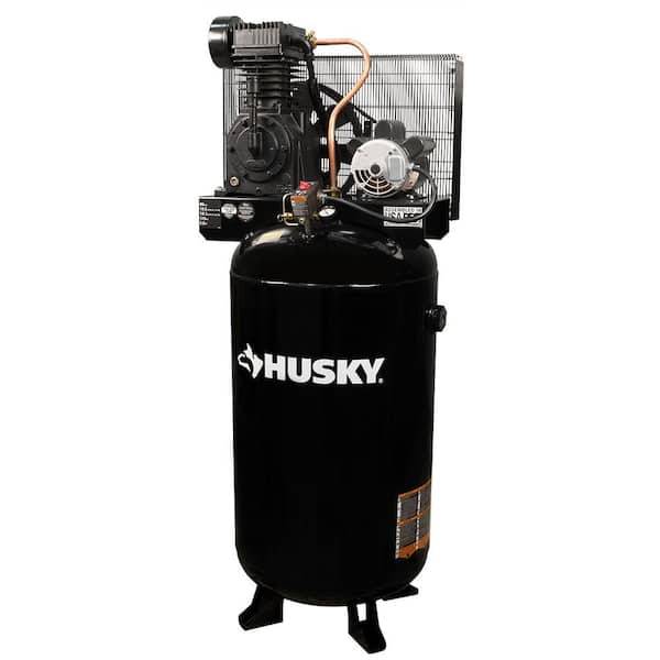 The Top 10 Best 80 Gallon Air Compressors For 2023: Ultimate Buying Guide