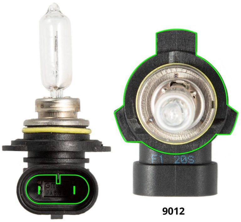 2023’S Best 9012 Led Headlight Bulbs: A Comprehensive Buying Guide