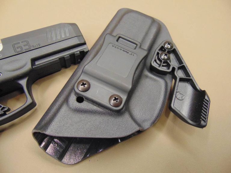 Top 10 Must-Have Taurus G3 Accessories For 2023: Enhance Your Firearm’S Performance!