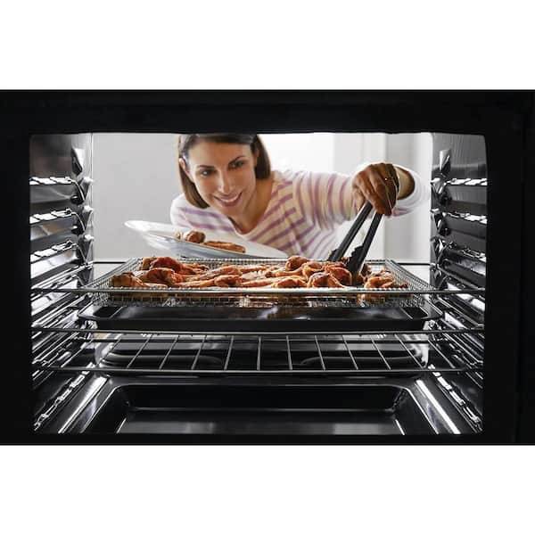 The Ultimate Air Fryer Tray For Oven 2023: Top Picks For Crispy Delights!