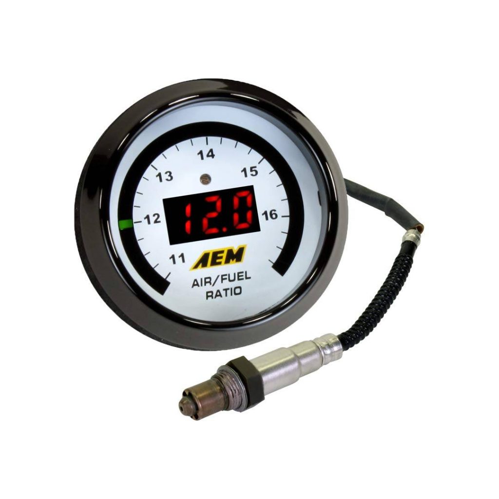 Up Your Performance 2023s Top Airfuel Ratio Gauges For Optimal Engine Power Helpful Advice 0823