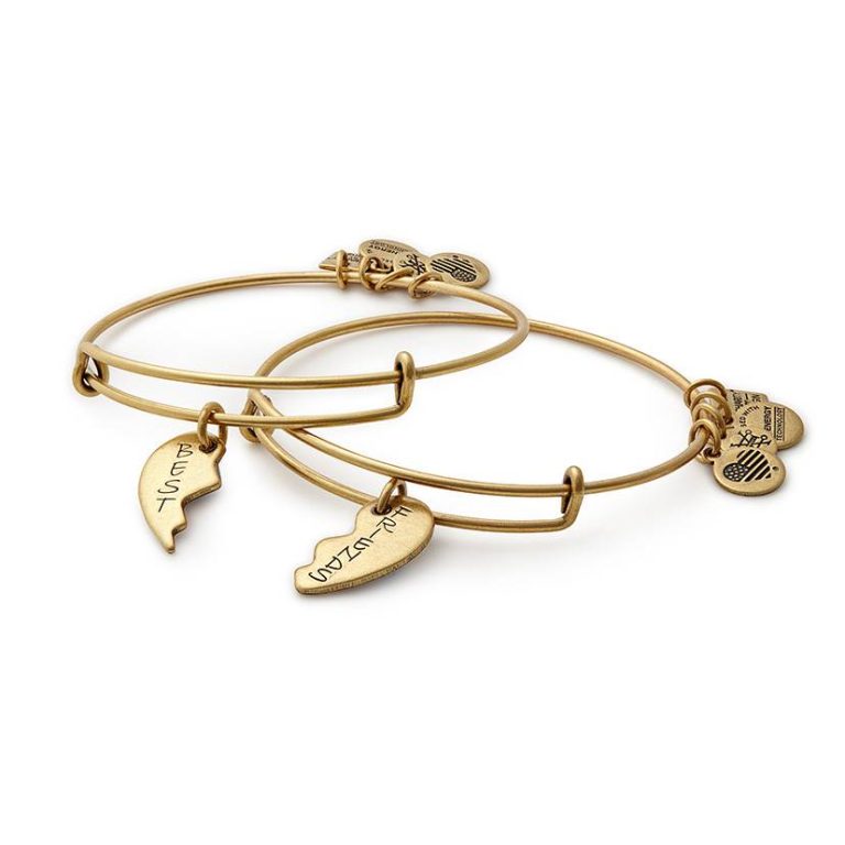 Unveiling The Top 10 Alex And Ani Friends Bracelets: Must-Have Picks Of 2023!