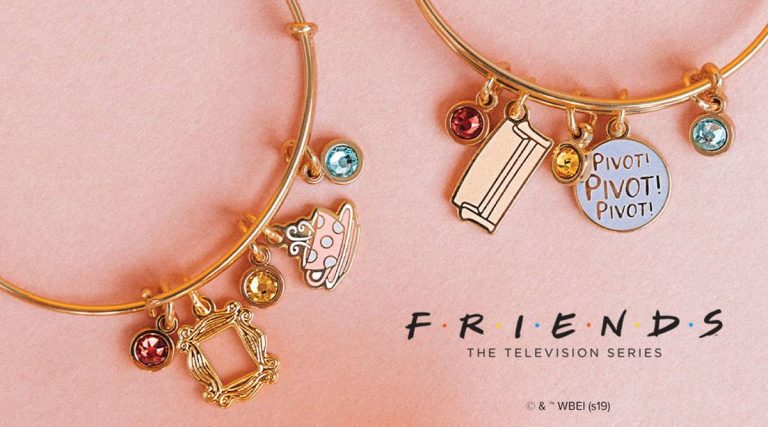 Unlock Unique Bonds: Discover The Top Alex And Ani Friends 2023 Collection!