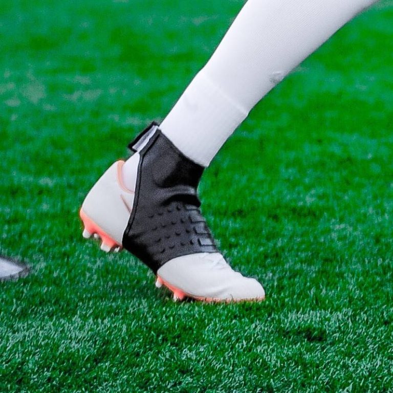 The Top 10 Football Ankle Braces In 2023: A Game-Changer For Enhanced Performance!