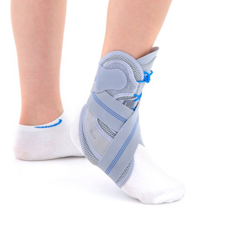 2023: The Ultimate Guide To Finding The Best Ankle Support For Kids