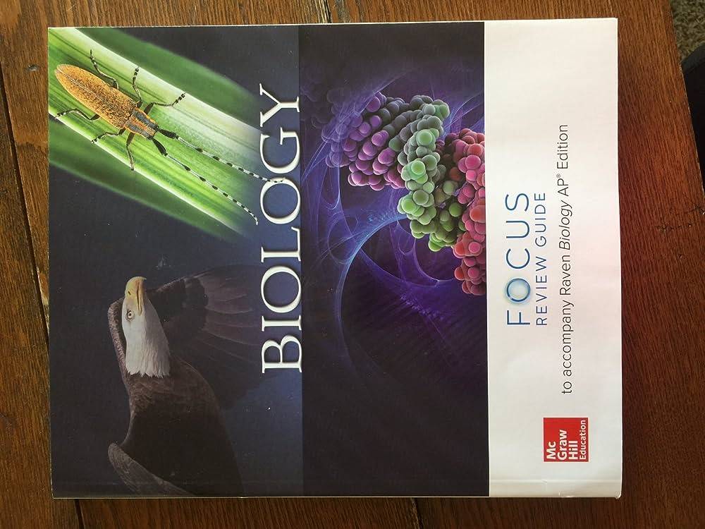 The Ultimate Guide To The Top Ap Biology Prep Books Of 2017S For 2023 ...