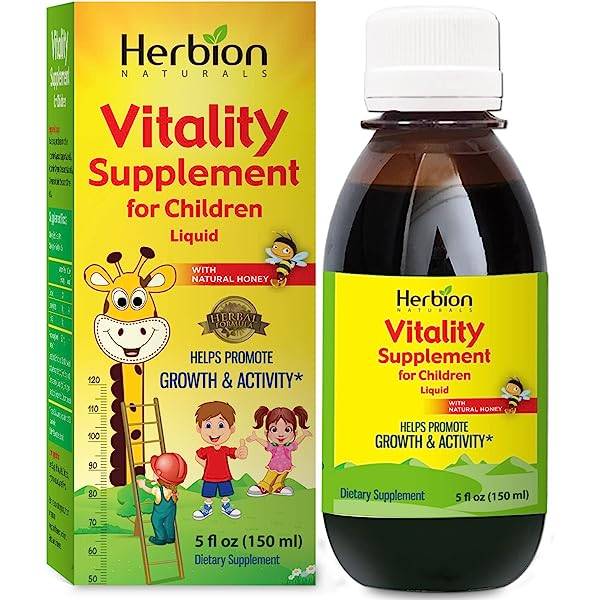 The Ultimate Guide To The Best Child Appetite Syrup In 2023: Boosting Healthy Eating Habits Effortlessly!