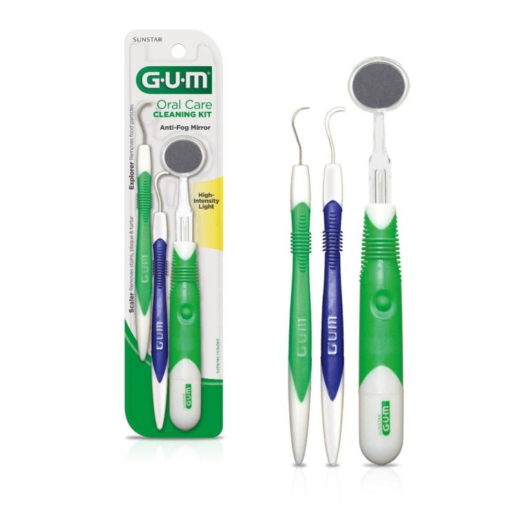 Top 10 At Home Teeth Cleaning Kits: Unveiling The Best Dental Solutions 2023!