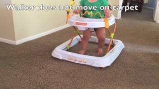 Discover The Top 5 Baby Walkers For Carpet: The Best Options In 2023