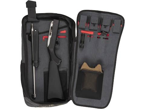 2023’S Best Bag For The Ruger 10/22 Takedown: Find The Perfect Bag For Your Needs!