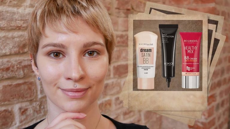 Discover The Top Bb Creams For Fair Skin In 2023: Expert Recommendations For Radiant Results!