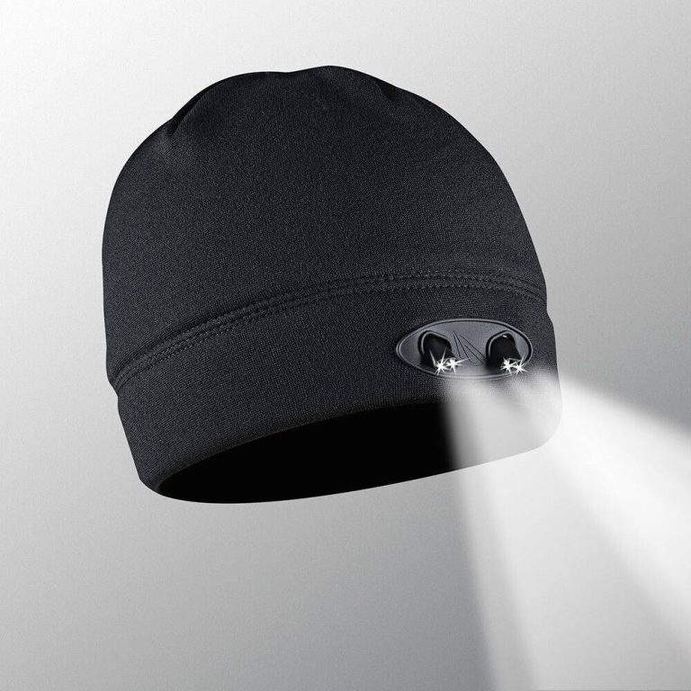 2023’S Best Beanie Hats With Lights: The Ultimate Guide To Keeping You Warm And Seen