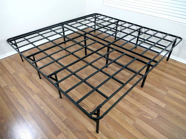 The Ultimate Guide To The Top Bed Frames For Purple Mattress In 2023: Unleash Optimal Comfort!