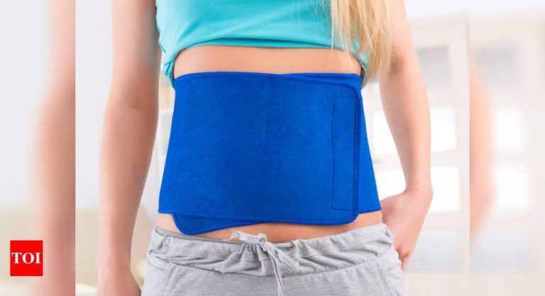 Banish Belly Bulge: Top 10 Belts For Big Tummies In 2023