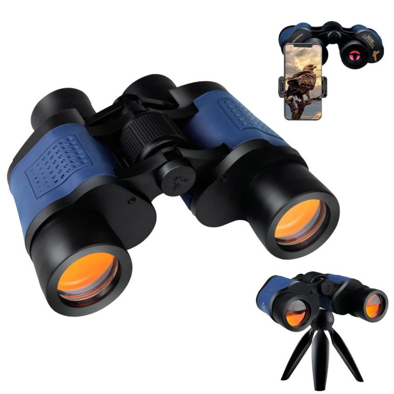 2023’S Top Binoculars For Low Light Conditions: Find The Best For Your Needs!