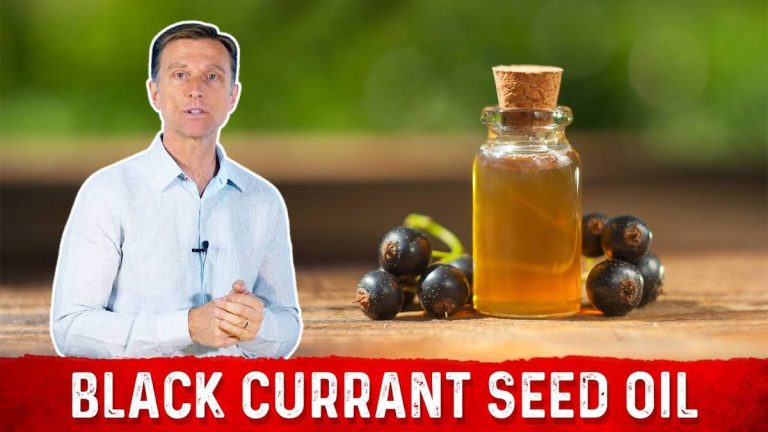 The Top 10 Black Currant Seed Oils Of 2023: Unveiling Nature’S Secret For Optimal Health