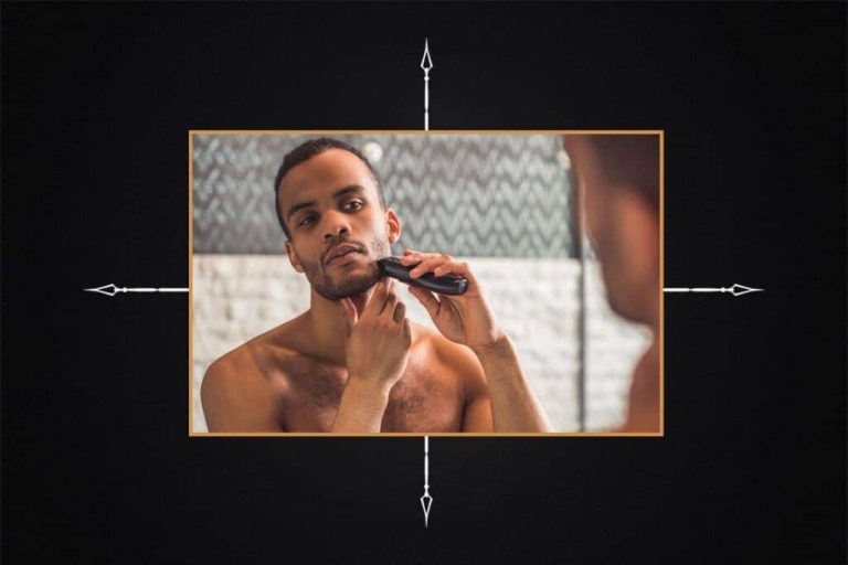 The Ultimate Guide To Finding The Best Black Men’S Electric Shavers In 2023