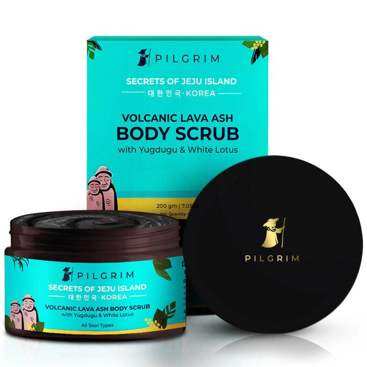 2023’S Top 10 Body Scrubs For Men: Revealing The Best Products For Soft, Smooth Skin