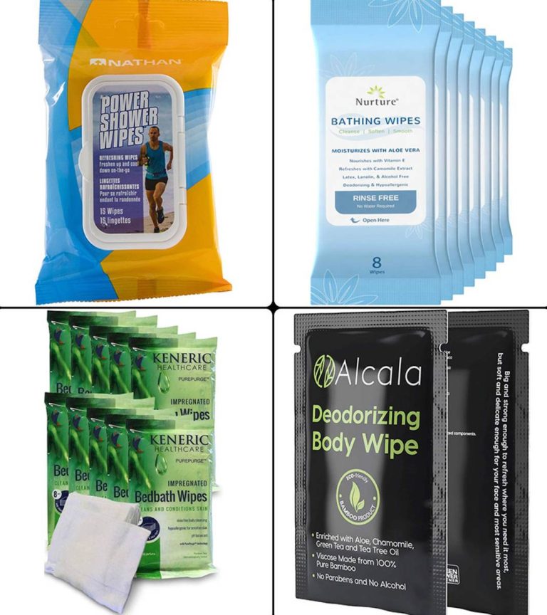 Top 10 Must-Have Camping Body Wipes For 2023: Stay Fresh And Hygienic Outdoors!