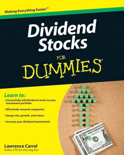 The Top Dividend Investing Book Picks For 2023: Boost Your Income With Expert Guidance!