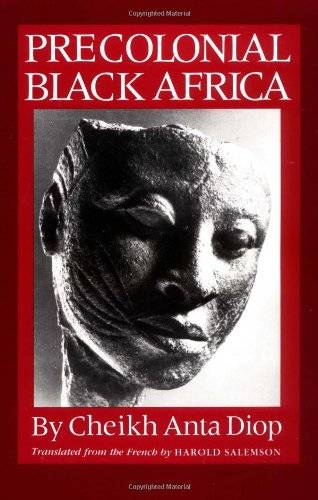 2023’S Best Books On African History: Unlock The Continent’S Rich History Now!