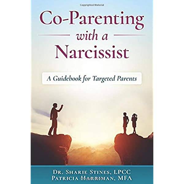 Mastering Co-Parenting: Top Books To Tackle Narcissism In 2023