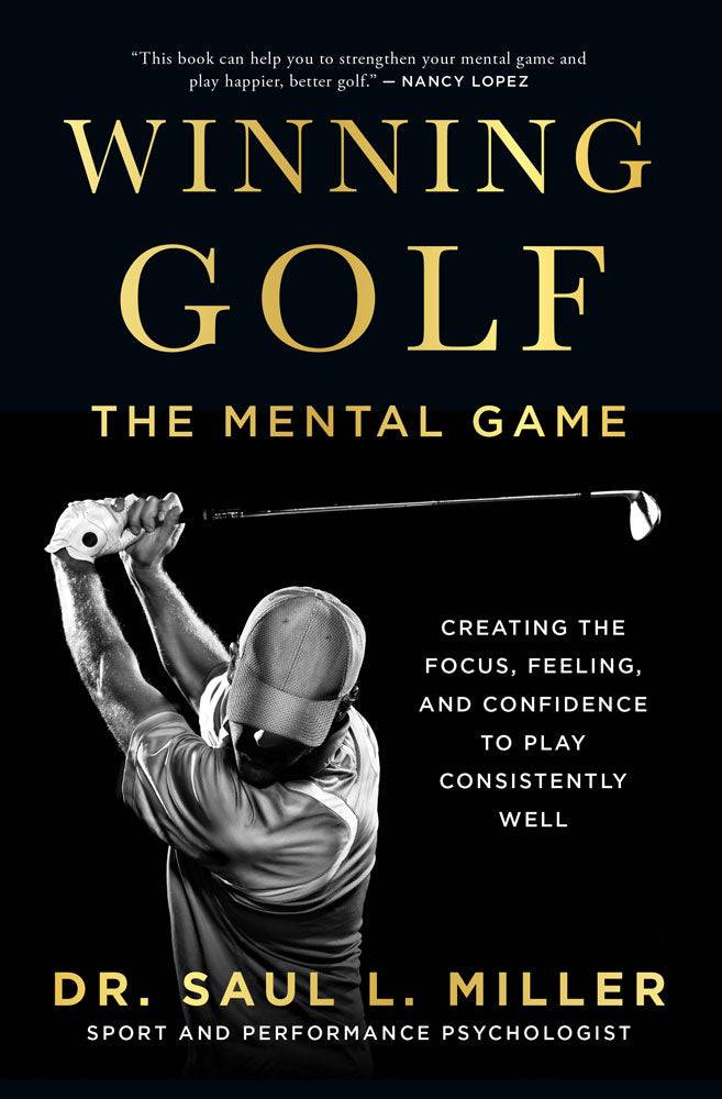 Boost Your Golf Performance With The Top 10 Books For Mastering The Mental Game In 2023!