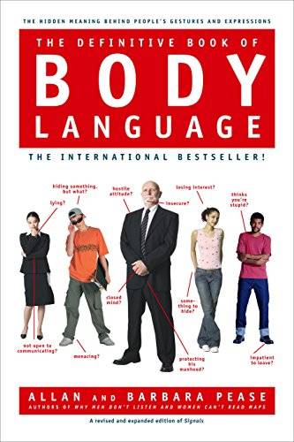 2023’S Most Useful Books On Body Language: Boost Your Communication Skills Now!