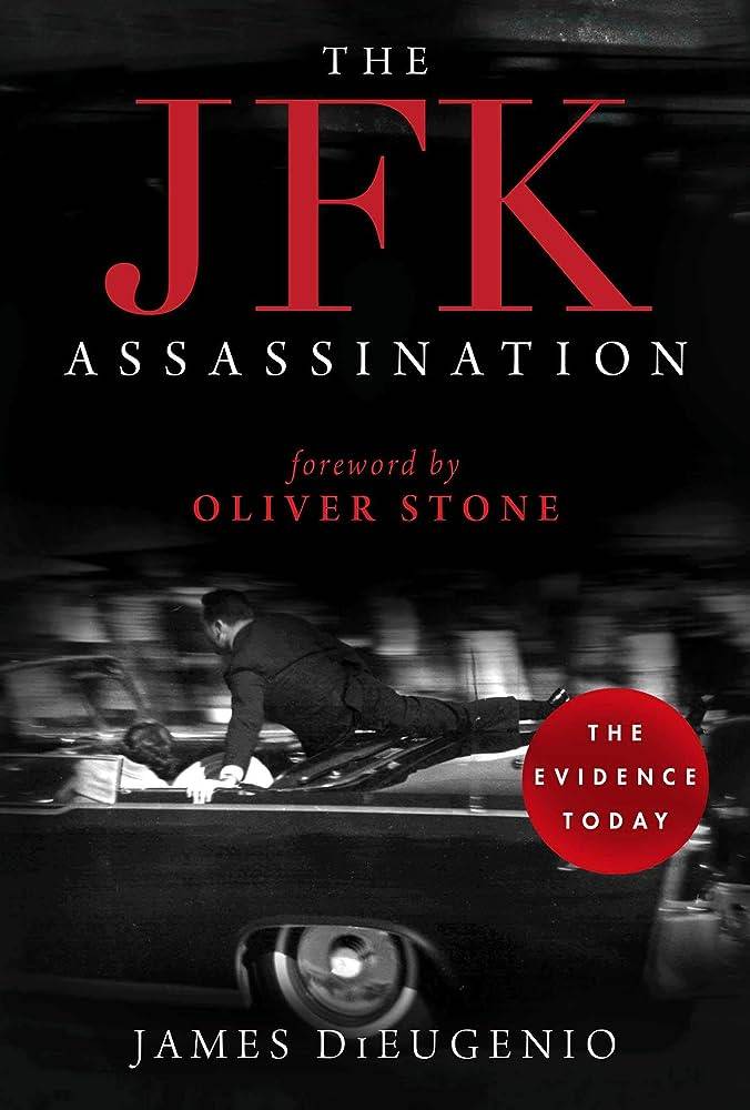 2023’S Top 10 Must-Read Books On The Jfk Assassination – Uncover The Truth!