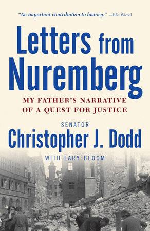 The Top 10 Must-Read Nuremberg Trials Books Of 2023: Uncover The Enigma Of Justice