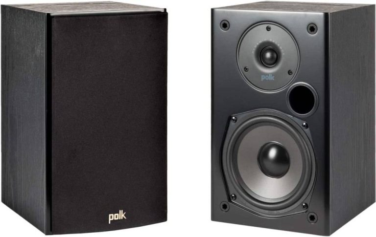 2023 Guide: Find The Best Bookshelf Speaker Under $100!