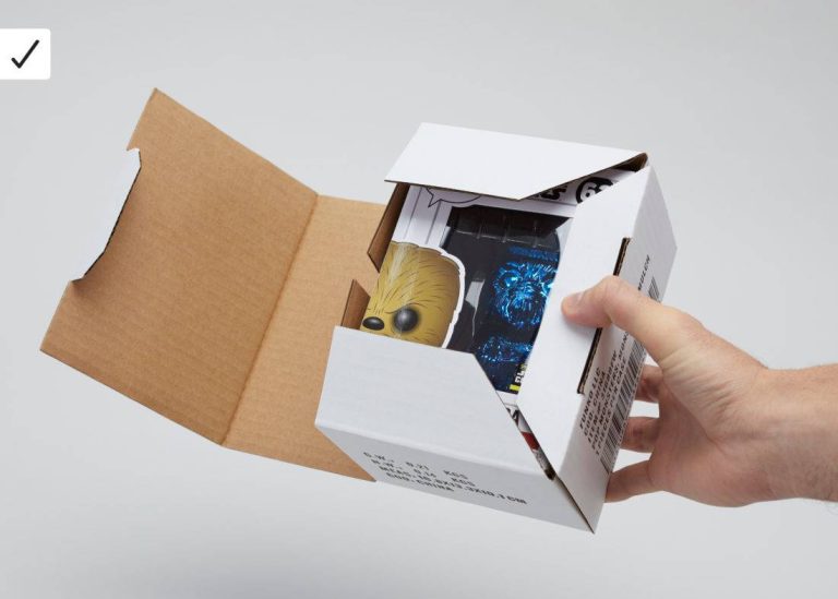 Unveiling The Top 10 Funko Pop Shipping Boxes For 2023: Secure & Stylish Packaging Solutions