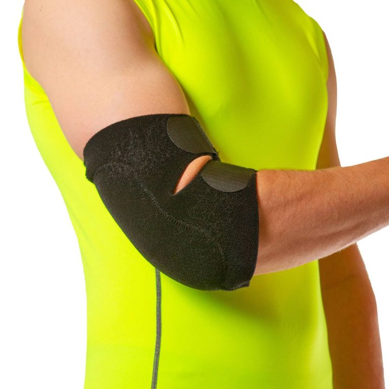 The Top 10 Elbow Bursitis Braces For 2023: Find Comfort And Relief!