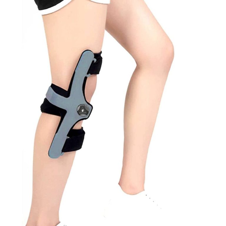 2023: Discover The Best Brace For Knee Hyperextension To Improve Your Mobility