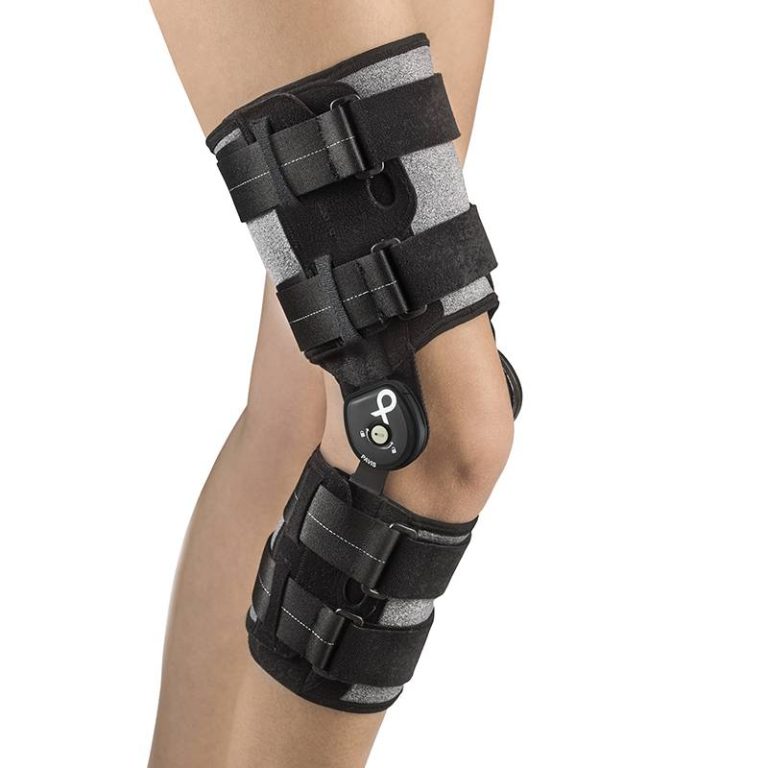 The Future Of Knee Support: Top Brace Options For Lcl Injury In 2023