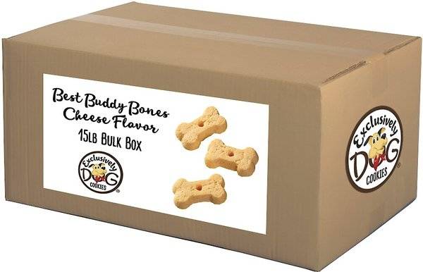 2023: The Year Of The Best Buddy Bones Dog Treats – A Guide To Finding The Perfect Treat For Fido!