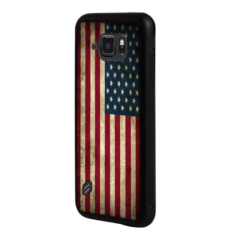 The Ultimate Guide To 2023’S Top Galaxy S6 Active Cases: Find The Ideal Protection Today!