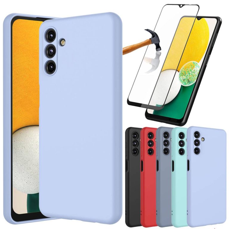 The Ultimate Guide To Top Samsung A13 5G Cases In 2023: Find The Perfect Protection!