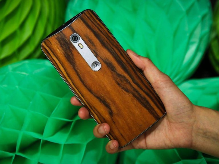 2023 Guide: The Top 10 Cases To Protect Your Moto X Pure!