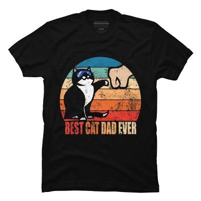 The Purr-Fect Cat Dad Shirts: Embrace Your Feline Fatherhood In 2023