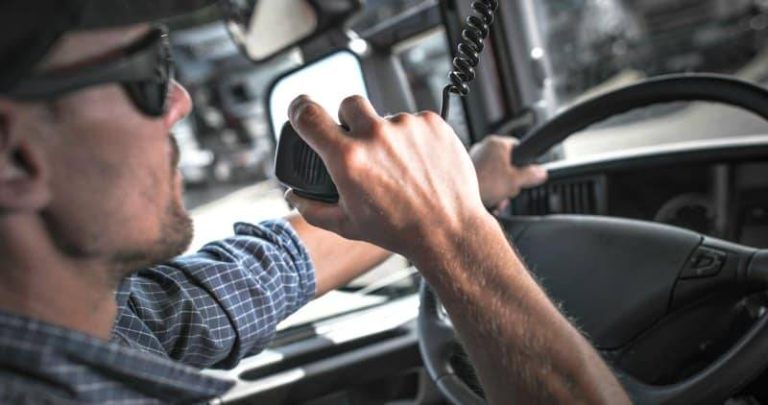The Ultimate Guide To Top Cb Radios For Truckers In 2023: Boost Communication And Safety On The Road!
