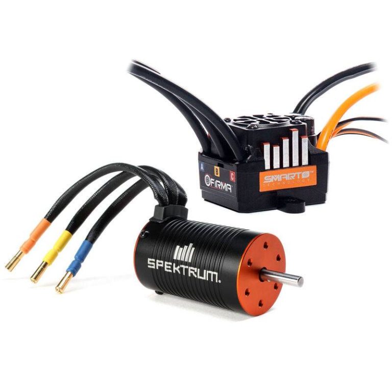 2023’S Best Cheap Brushless Motor And Esc Combos: Get More Bang For Your Buck!